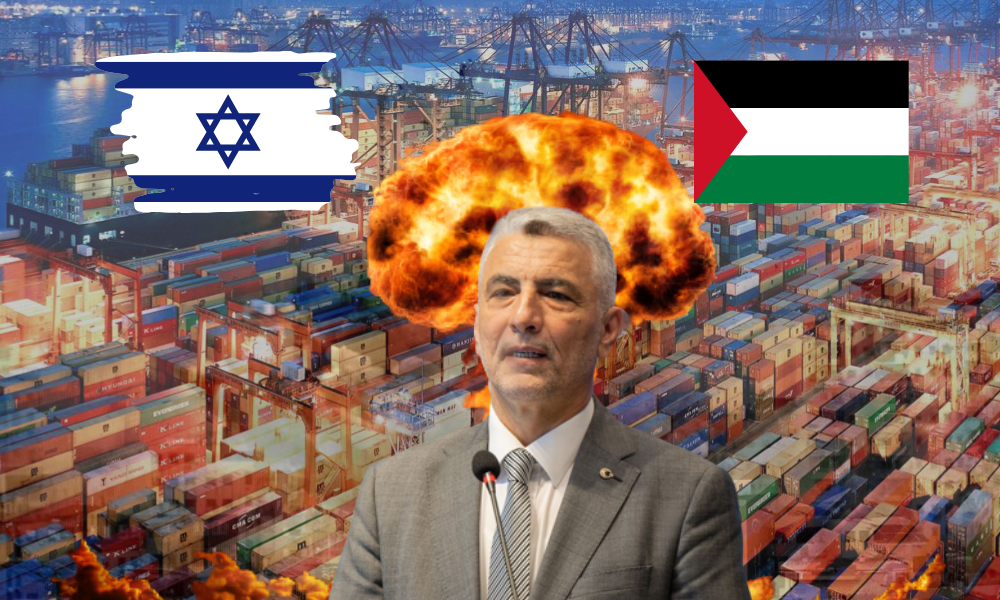 Savaş Ticareti Etkileyecek mi? Bakan Bolat Açıkladı