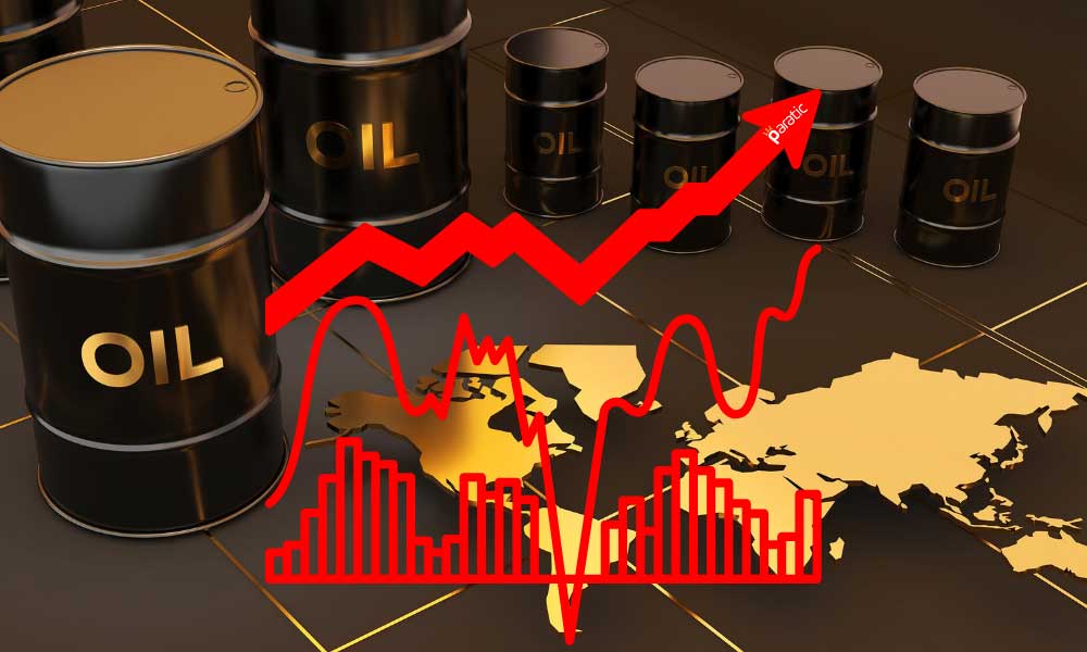 Savaşın Odağındaki Petrol için Kafalar Karışık