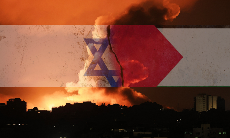 Savaşın Şiddetini Artıracak Plan: İsrail’den 3 Aşamalı Hamle!