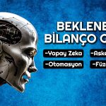 Savunma Devinden Merakla Beklenen 9 Aylık Bilanço Geldi!