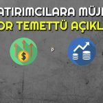 Sektör Öncüsü Şirketten Rekor Temettü Kararı!