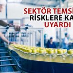Sektör Temsilcisi: Gıda Sektörü Bunlar Yapılırsa Büyür
