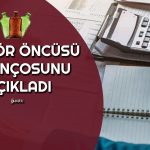 Sektörde Tekel Olarak Görülen Şirketten Beklenen Bilanço Geldi