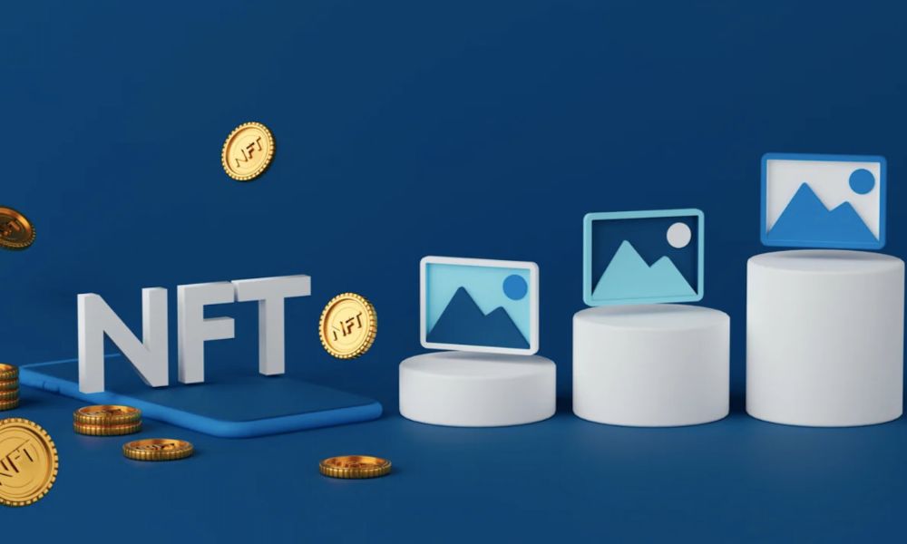 Art Consultancy: Kriptolarla Birlikte NFT’ler de Yükselecek