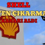 Shell O Birimdeki Elemanlarını İşten Çıkaracak