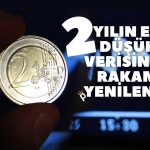 Sıkı Faiz Tedbirleri Euro Bölgesi’nde Enflasyonu Aşağı Çekti