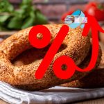 Simit Zammı ile Kredi Kartı Dönemine Geçildi