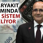 Şimşek Açıkladı: Kayıt Dışı Ekonomiye Yeni Önlemler Geliyor