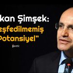 Şimşek Arabistan’dan “Harika Bir Haber” Diyerek Seslendi