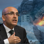 Şimşek’ten Savaş Değerlendirmesi: Piyasalar Nasıl Etkilenecek?