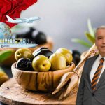 Sofralık Zeytin İhracatında Milyonlarca Dolarlık Artış