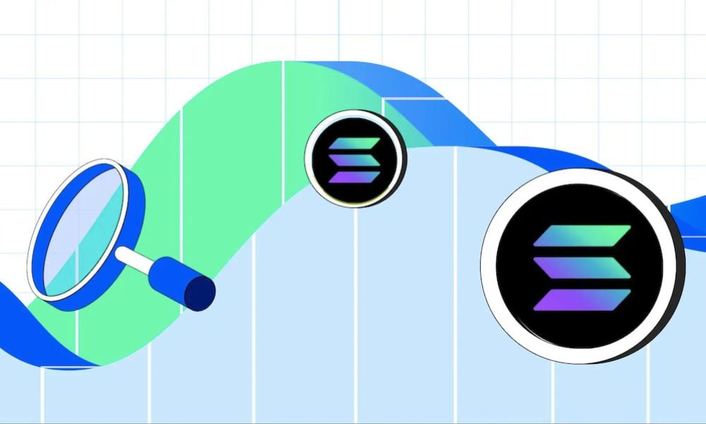 Solana 2023 Fiyat Performansı BTC ve ETH’yi Gölgede Bırakıyor