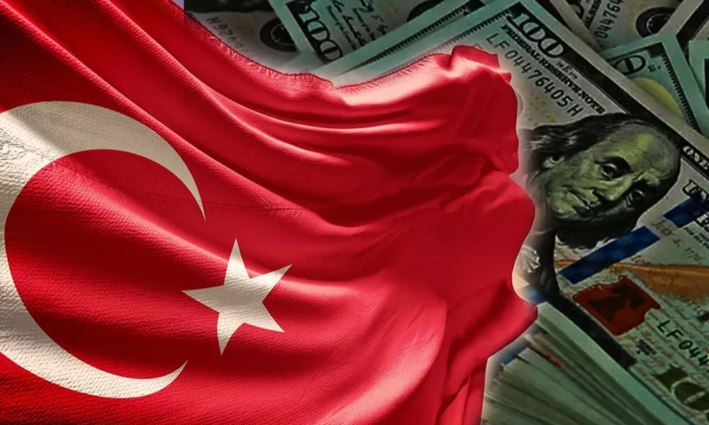 S&P Global: Türkiye’de Bütçe Açığının Azalmasını Bekliyoruz