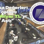 SPK Başkanı Borsada İşlem Gören O Sektöre Dikkat Çekti