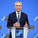 Stoltenberg: Çatışma Büyüdükçe Sivillerin Korunması Önem Taşıyor