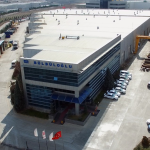 Şubat’ta Borsaya Giren Şirkete 600 Bin Dolarlık Sipariş