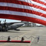 Suriye’de Bulunan ABD Üslerine Saldırı Düzenlendi