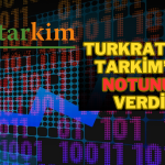 Tavan Rekoru Kıran Şirketin Kredi Notu Yükseltildi