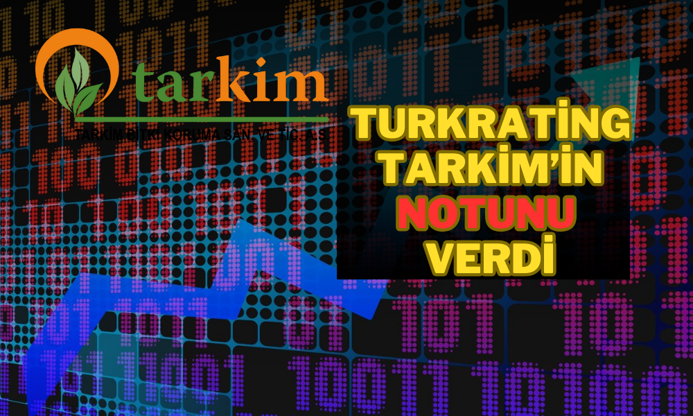 Tavan Rekoru Kıran Şirketin Kredi Notu Yükseltildi