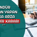 Tavan Serisiyle Dikkat Çeken Halka Arza Brüt Takas Tedbiri