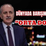 TBMM Başkanı: Tarihin En Acı Gelişmelerine Şahit Oluyoruz