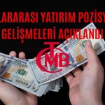 TCMB Açıkladı: Net UYP Açığı Ağustos’ta Büyüdü