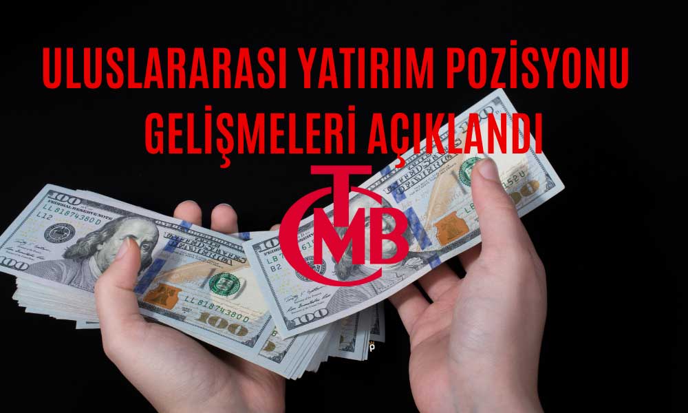 TCMB Açıkladı: Net UYP Açığı Ağustos’ta Büyüdü