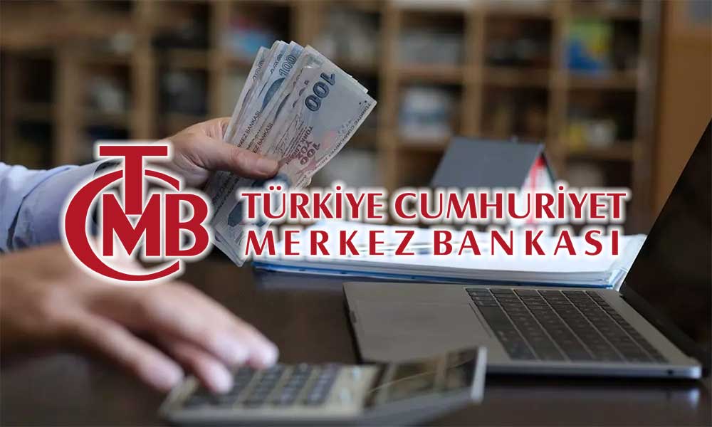 TCMB Anketinde Kredilerde Sıkılaşmanın Devam Edeceği Sinyali