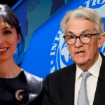 TCMB Başkanı Erkan ile Powell Arasında Kritik Görüşme