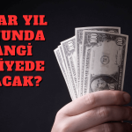 TCMB Duyurdu: Doların Bu Seviyeye Çıkması Bekleniyor