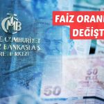 TCMB’den Reeskont İşlemlerinde İskonto Faiz Oranı Değişikliği