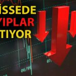 Tedbir Geldi, 6 Günlük Tavan Serisi Bozuldu