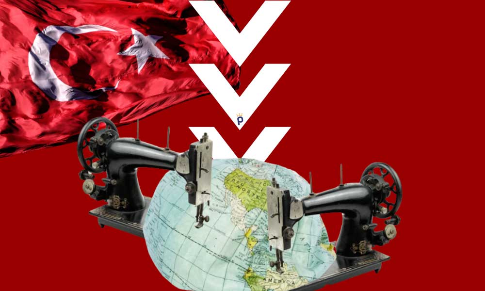 Tekstil Sektörü Ekonomi Yönetiminden Acil Eylem Bekliyor