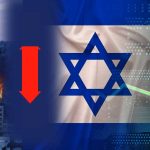 Tel Aviv Borsası İsrail-Filistin Savaşı ile Çakıldı