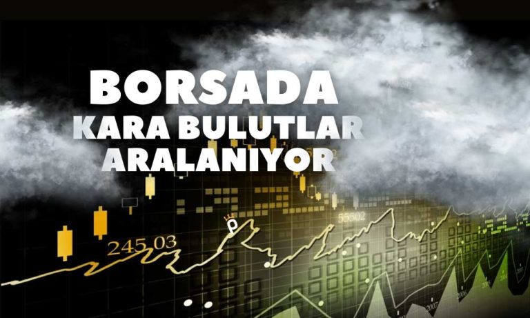 Tepki Alımları Geldi: Borsa Toparlanıyor