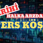 Tepki Çeken Halka Arzdan Yatırımcıya Ters Köşe