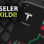 Tesla Hisselerinde Sert Düşüş: Yılın En Kötü Haftalık Performansı