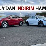 Tesla’dan Müşterilerini Şaşırtacak Karar
