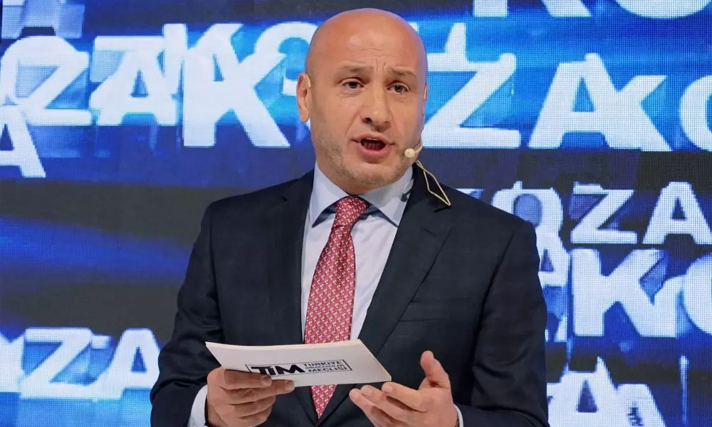 TİM Başkanı: Eylül’de 1484 Adet Firma İlk Kez İhracat Yaptı