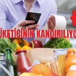 Tüketici Kandırılıyor: Raftaki Fiyatla Ödenen Farklı
