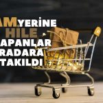 Tüketiciyi Aldatan Reklamlara Tokat Gibi Ceza!