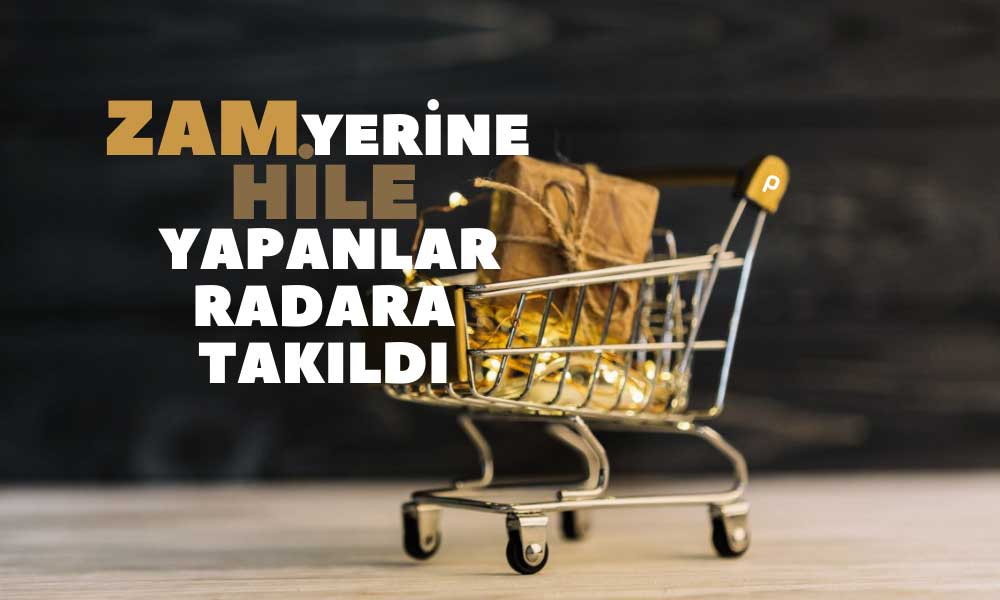 Tüketiciyi Aldatan Reklamlara Tokat Gibi Ceza!