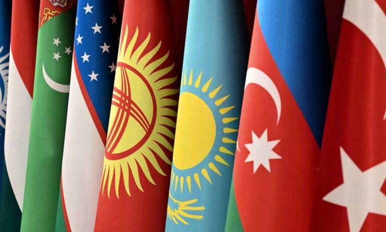 Türk Devletleri Rekabet Konseyi Kuruyor
