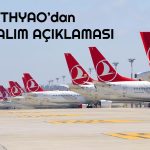 Türk Hava Yolları, Düşen Hisseler için Adım Attı
