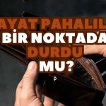 TÜRK-İŞ Açlık Sınırında Rakamı Dondurdu