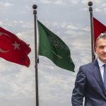 Türk Şirketler için Suudi Arabistan Fırsatı