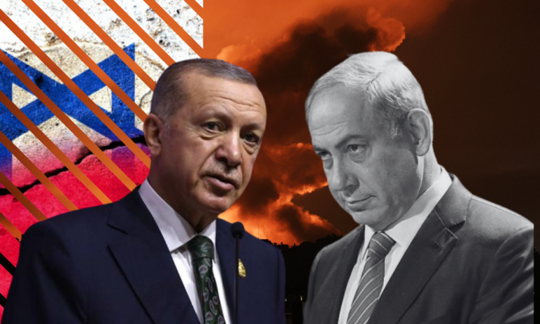 Türkiye-İsrail Arasında İpler Geriliyor: Erdoğan’a Yanıt Geldi