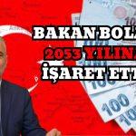 Türkiye Küresel Ekonomiler Arasında İlk 10’u Hedefliyor