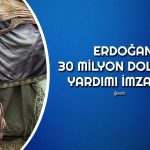 Türkiye, Somali’ye Her Ay 2,5 Milyon Dolar Yollayacak
