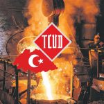 Türkiye’nin Ham Çelik Üretimi Ağustos’ta Düştü